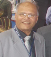 Sanjeev-Ogale